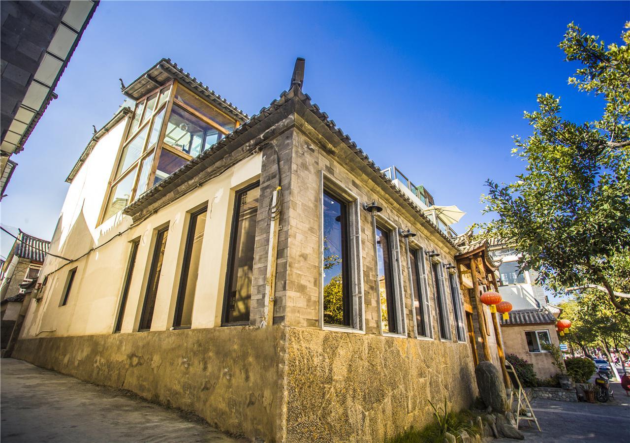 Dali XI Yue Inn Εξωτερικό φωτογραφία